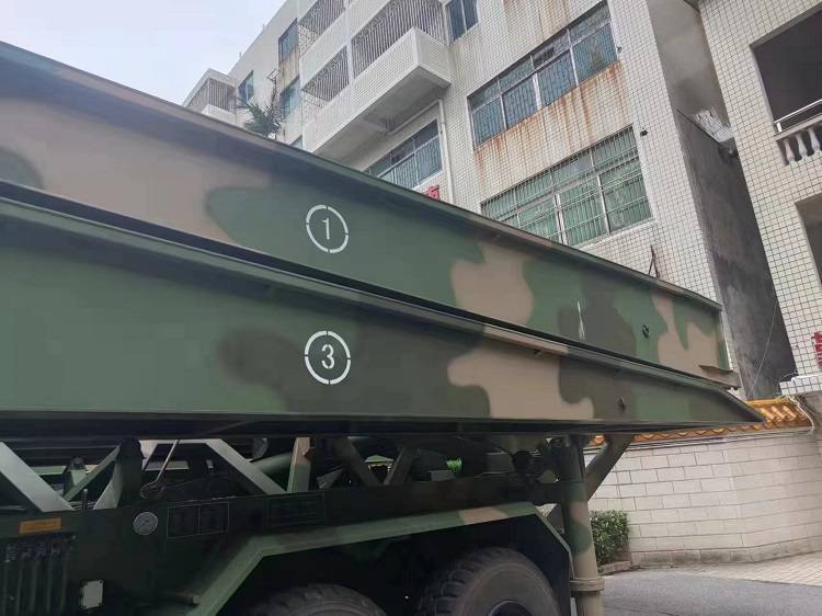 江北外墙迷彩漆喷涂：兼具个性美学与耐候防护的建筑新选择